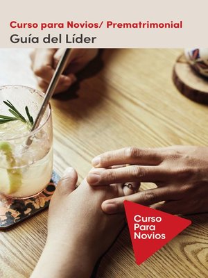 cover image of Curso Para Novios